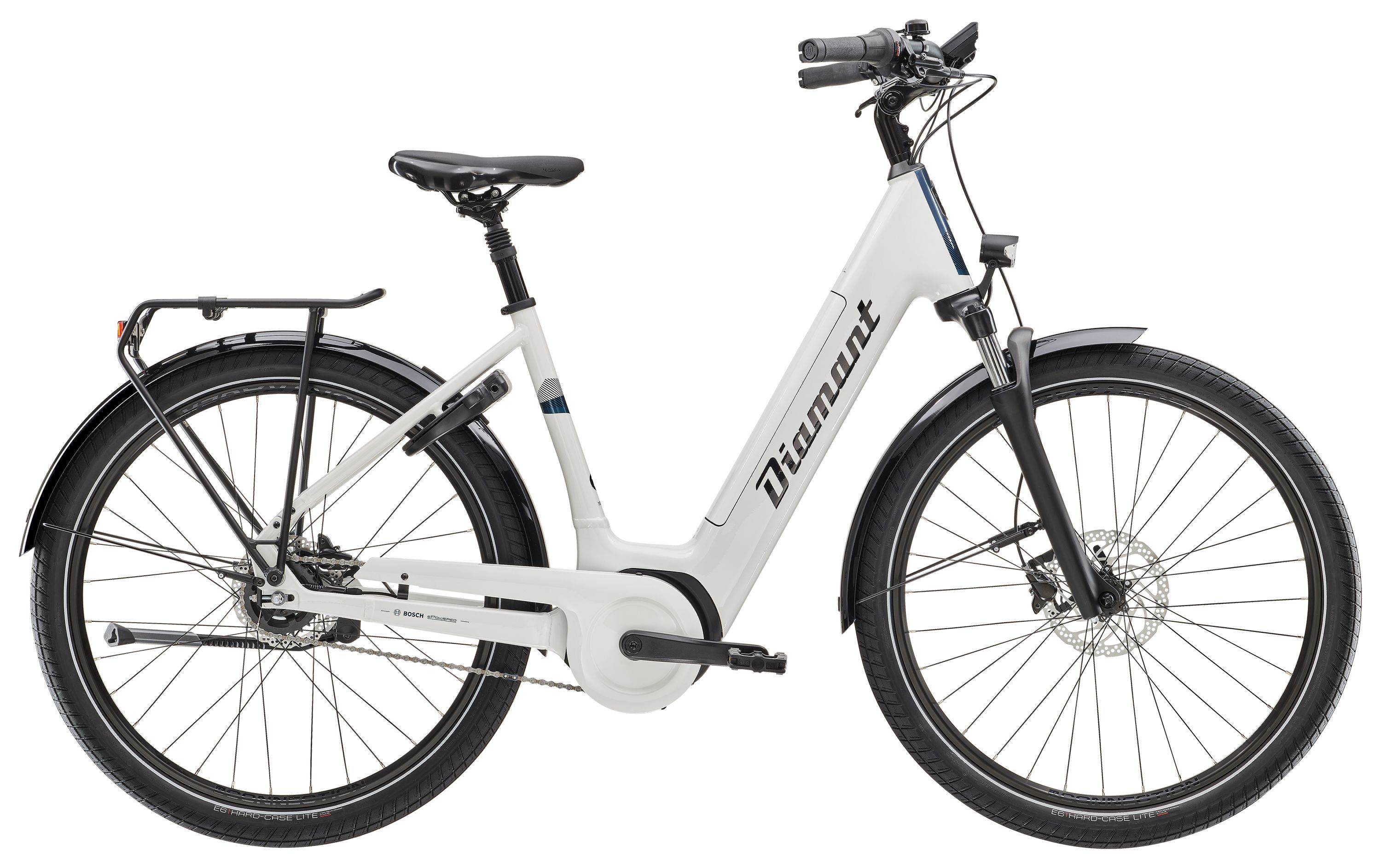 Diamant Beryll RT Gen 3 E-Citybikes